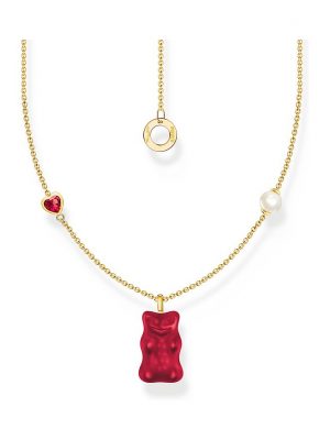 Thomas Sabo Kette Haribo KE2206-430-10-L45V 925er Silber