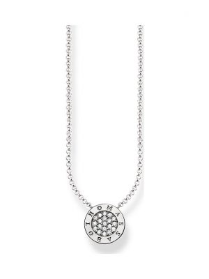 Thomas Sabo Kette KE1493-051-14-L45v 925er Silber