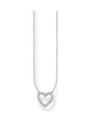 Thomas Sabo Kette KE1554-051-14-L45v 925er Silber