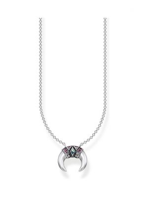 Thomas Sabo Kette KE1840-964-7-L45v 925er Silber