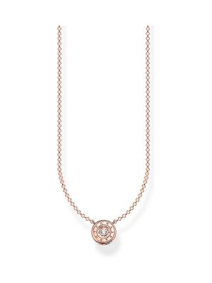Thomas Sabo Kette KE1881-416-14-L45V 925er Silber