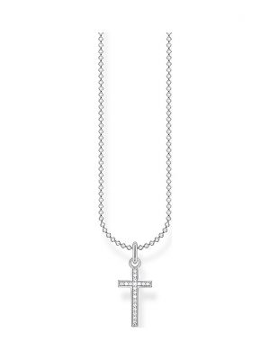Thomas Sabo Kette KE2043-051-14-L45v 925er Silber