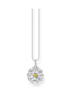 Thomas Sabo Kette KE2086-051-4-L45V 925er Silber
