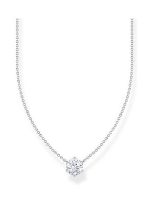 Thomas Sabo Kette KE2210-051-14-L45V 925er Silber