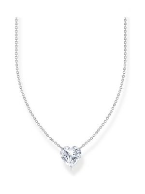 Thomas Sabo Kette KE2211-051-14-L45V 925er Silber