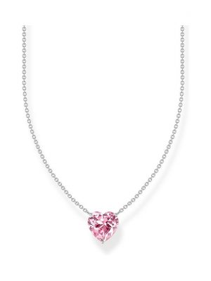 Thomas Sabo Kette KE2211-051-9-L45V 925er Silber
