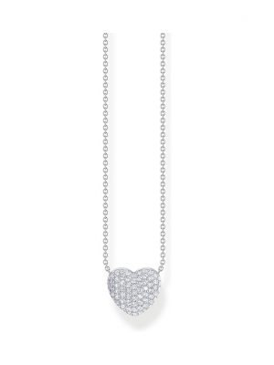 Thomas Sabo Kette KE2277-051-14-L45V 925er Silber