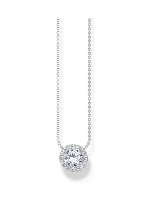 Thomas Sabo Kette KE2279-051-14-L45V 925er Silber