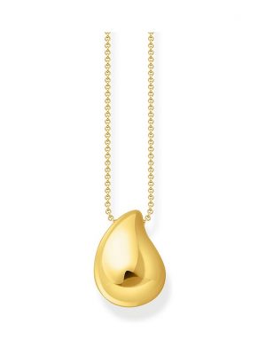 Thomas Sabo Kette KE2281-413-39-L50V 925er Silber