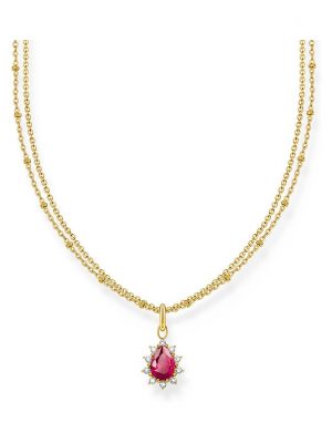 Thomas Sabo Kette KE2294-995-10-L45V 925er Silber
