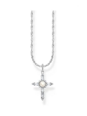 Thomas Sabo Kette KE2296-167-14-L45V 925er Silber
