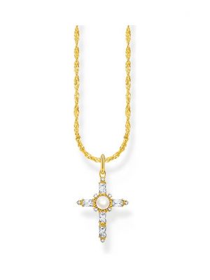Thomas Sabo Kette KE2296-445-14-L45V 925er Silber