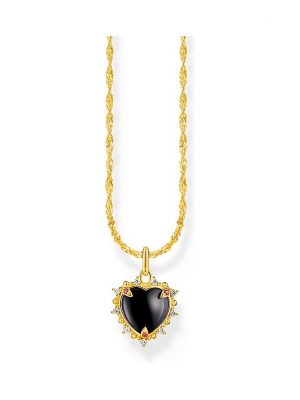 Thomas Sabo Kette KE2297-995-11-L45V 925er Silber