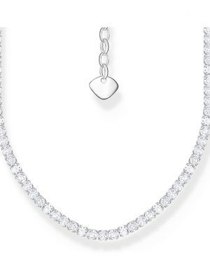 Thomas Sabo Kette KE2303-051-14-L55V 925er Silber