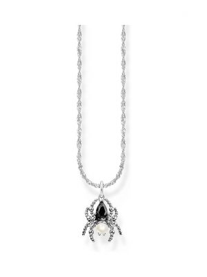 Thomas Sabo Kette KE2326-167-7-L45V 925er Silber