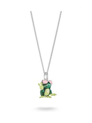 Thomas Sabo Kette KE2358-691-7-L45V Silber