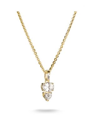Thomas Sabo Kette KE2363-414-14-L45V Silber
