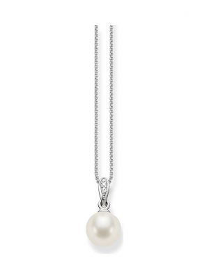 Thomas Sabo Kette SCKE150060 925er Silber