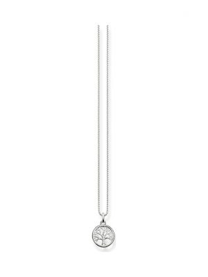 Thomas Sabo Kette SCKE150145 925er Silber