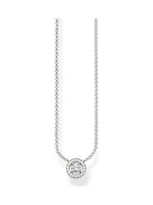 Thomas Sabo Kette SCKE150146 925er Silber