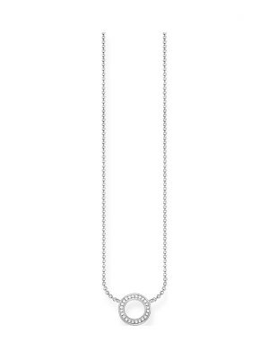 Thomas Sabo Kette SCKE150207 925er Silber