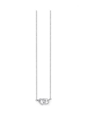 Thomas Sabo Kette SCKE150208 925er Silber