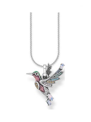 Thomas Sabo Kette SCKE150288 925er Silber