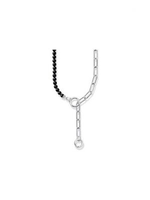 Thomas Sabo Kette TS003 KE2193-027-11-L47v 925er Silber