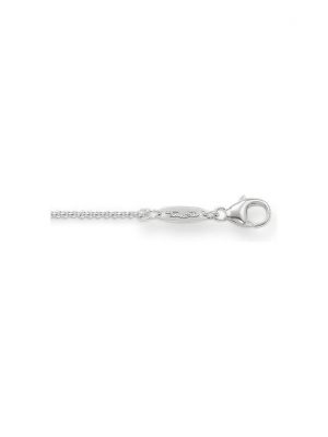 Thomas Sabo Kette X0001-001-12-L42V 925er Silber