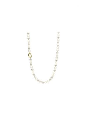 Ti Sento - Milano Kette 34043YP/90 925er Silber