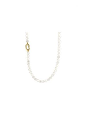 Ti Sento - Milano Kette 34050YP/48 925er Silber