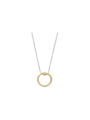 Ti Sento - Milano Kette 34071SY/42 925er Silber