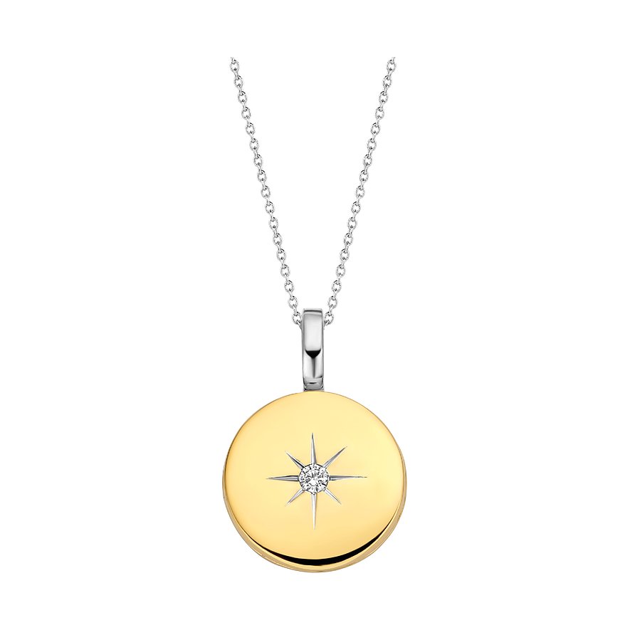 Ti Sento - Milano Kette 6790ZY 925er Silber Ti Sento - Milano Kette 6790ZY 925er Silber
