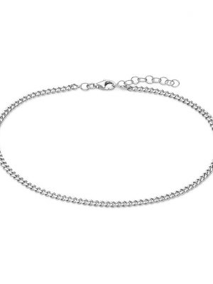 Valeria Fußkette 87991121 925er Silber