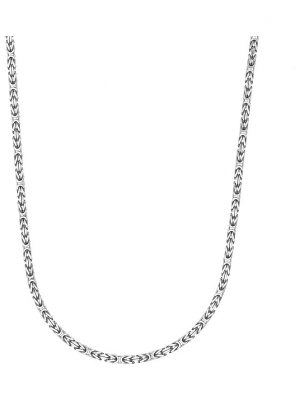 Valeria Kette 88387252 925er Silber