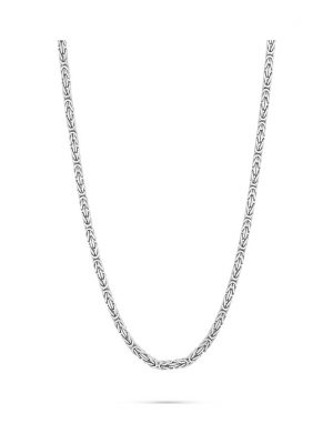 Valeria Kette 88470184 925er Silber