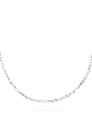 Valeria Kette 88512405 925er Silber