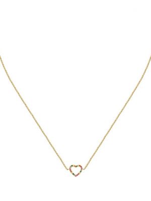 Valeria Kette 88842138 925er Silber, recycelt