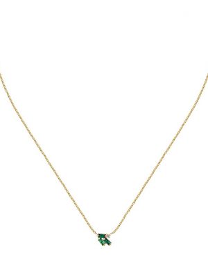 Valeria Kette 88842154 925er Silber, recycelt