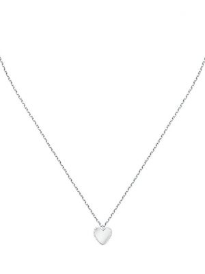 Valeria Kette 89075904 925er Silber, recycelt