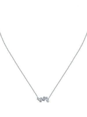 Valeria Kette 89076013 925er Silber, recycelt