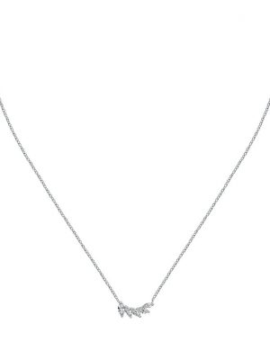 Valeria Kette 89076021 925er Silber, recycelt