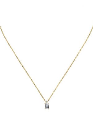 Valeria Kette 89076196 925er Silber, recycelt