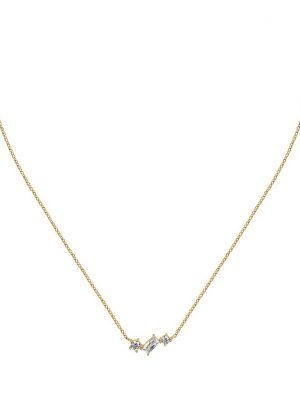Valeria Kette 89076218 925er Silber, recycelt