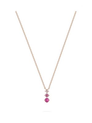 Valeria Kette 89078369 925er Silber, recycelt