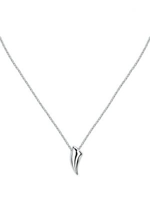 Valeria Kette 89080177 925er Silber, recycelt