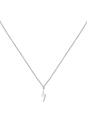 Valeria Kette 89080185 925er Silber, recycelt