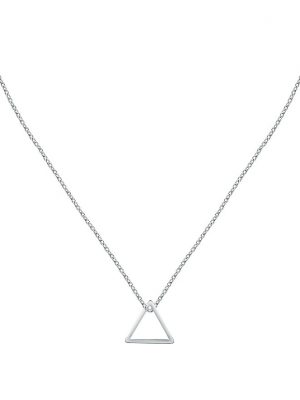 Valeria Kette 89080193 925er Silber, recycelt