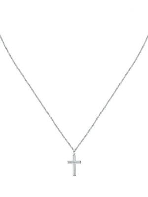 Valeria Kette 89080215 925er Silber, recycelt
