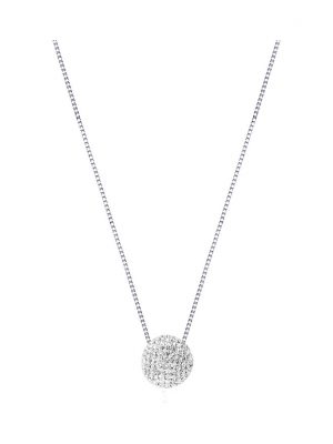 Valeria Kette 89084547 925er Silber, recycelt